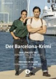 Der Barcelona-Krimi: Der längste Tag
