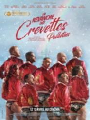 The Revenge of the Shiny Shrimps