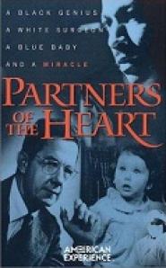 Partners of the Heart