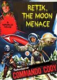 Retik, the Moon Menace