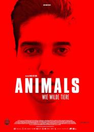 Animals - Wie wilde Tiere