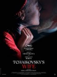 Madame Tchaikovsky