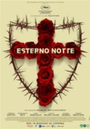 Und draußen die Nacht