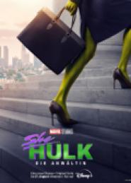 She-Hulk: Die Anwältin