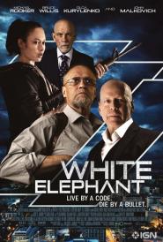 White Elephant - Der Mafia-Kodex