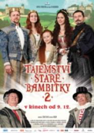 Tajemství staré bambitky 2