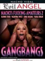 Fucking Amateurs 2: Gangbangs