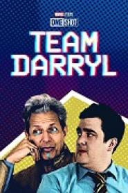 Team Darryl