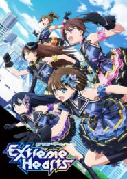 Extreme Hearts