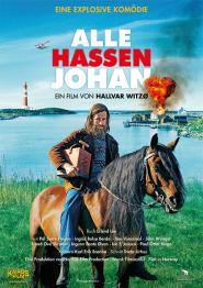Alle hassen Johan
