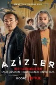 Azizler - Alle zusammen für sich