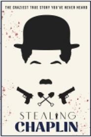Stealing Chaplin