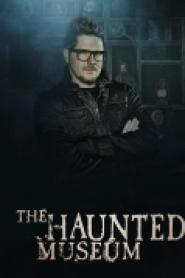 Haunted Museum,The