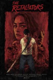 The Retaliators - Auge um Auge