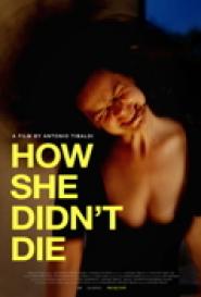 How She Didn't Die