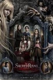 The Sacred Riana: Beginning