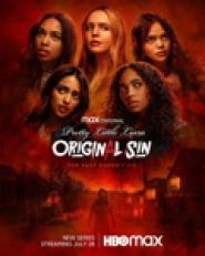 Pretty Little Liars: Original Sin