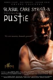 The Voice Crying in the Wilderness