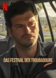 Das Festival der Troubadoure