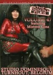 The Domina Files Volume 47