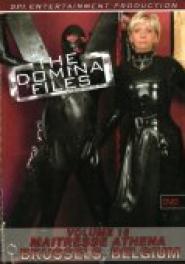 The Domina Files Volume 16