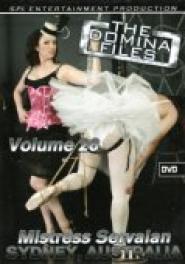 The Domina Files Volume 26