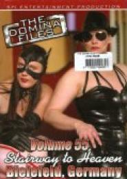 The Domina Files Volume 55