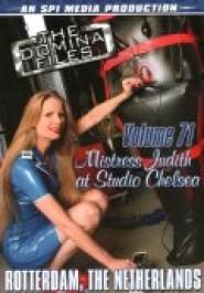 The Domina Files Volume 71
