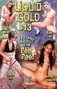 Liquid Gold 13