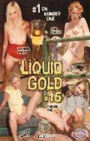 Liquid Gold 15