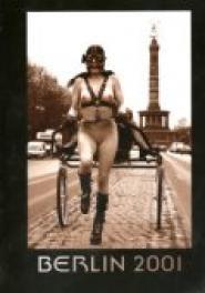 Berlin 2001