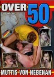 Over 50 - Muttis von nebenan