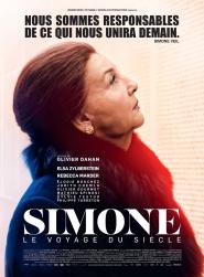 Simone Veil, a Woman of the Century