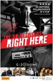 The Go-Betweens: Right Here