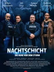 Nachtschicht: Die Ruhe vor dem Sturm