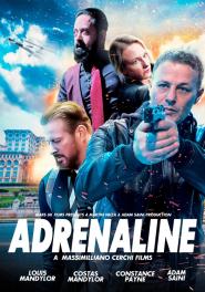 Adrenalin - Die Zeit läuft ab