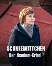Schneewittchen. Der Usedom-Krimi