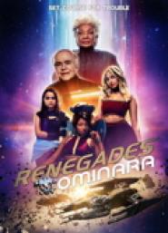 Star Trek Renegades OMINARA