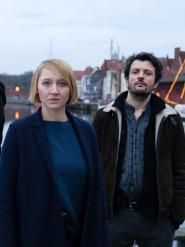 Solo für Weiss: Todesengel