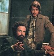 Marx und Engels - Stationen ihres Lebens