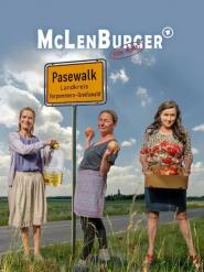 McLenBurger - 100% Heimat