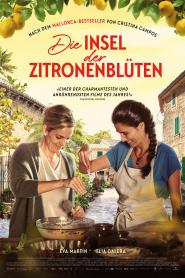 Die Insel der Zitronenblüten