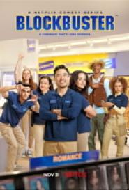 Blockbuster
