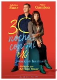 30 noches con mi ex
