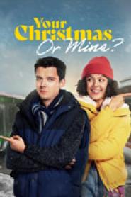 Weihnachten bei dir oder bei mir?