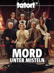 Tatort: Mord unter Misteln