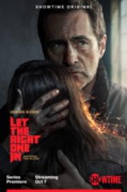 Let the Right One In