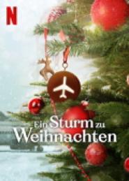 Ein Sturm zu Weihnachten