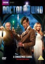 Doctor Who - Fest der Liebe