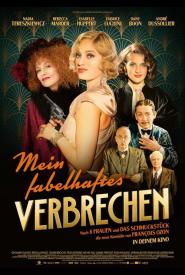 Mein fabelhaftes Verbrechen